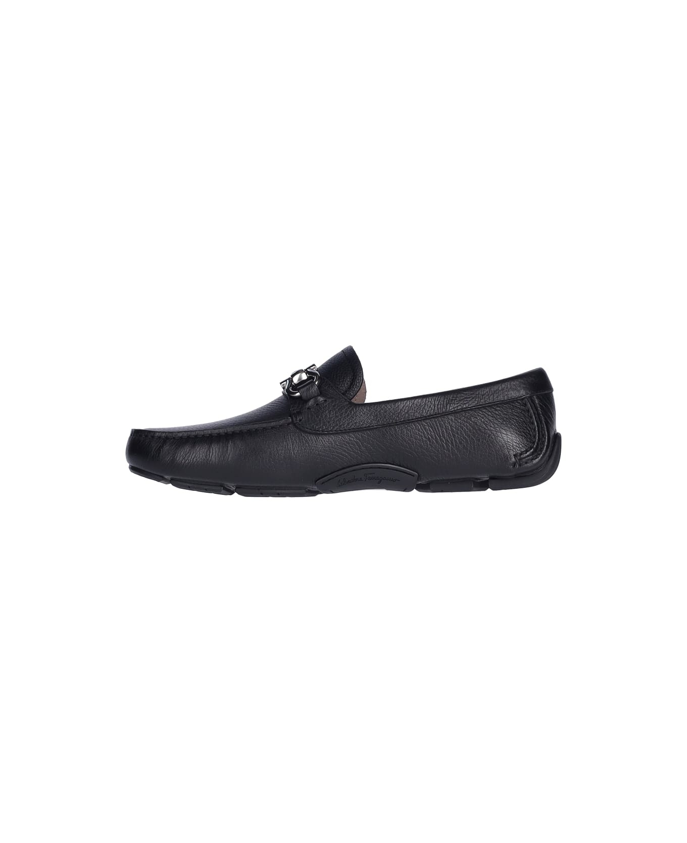 Loafers 'gancini' - 3