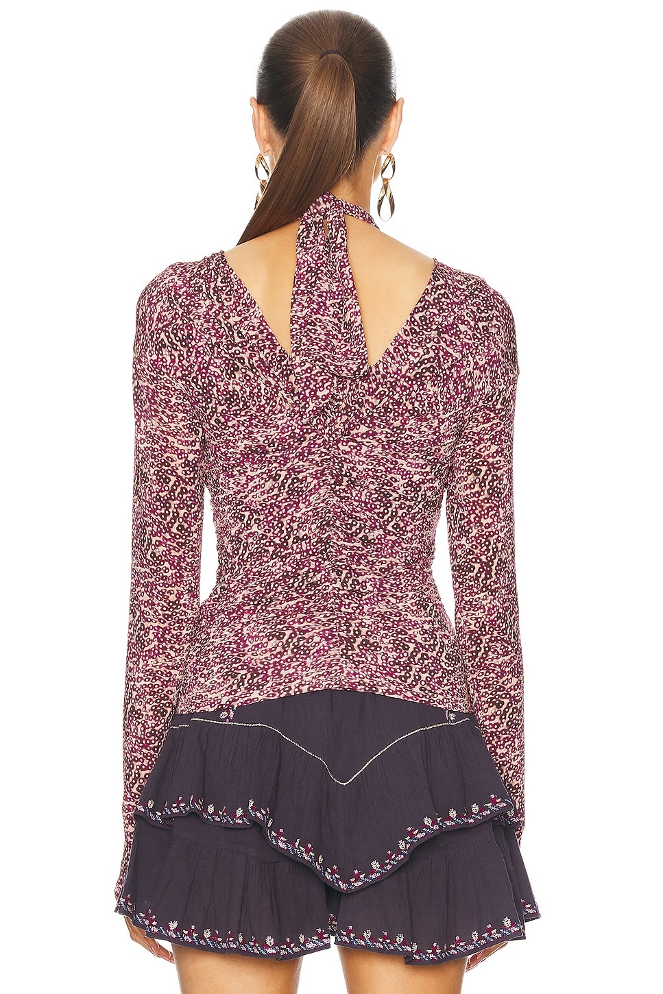 Vonda Top - 3
