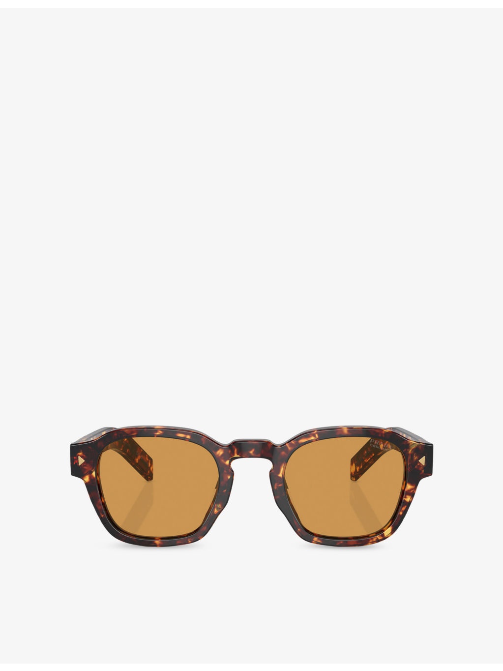 PR A16S Phantos-Frame Acetate Sunglasses - 1
