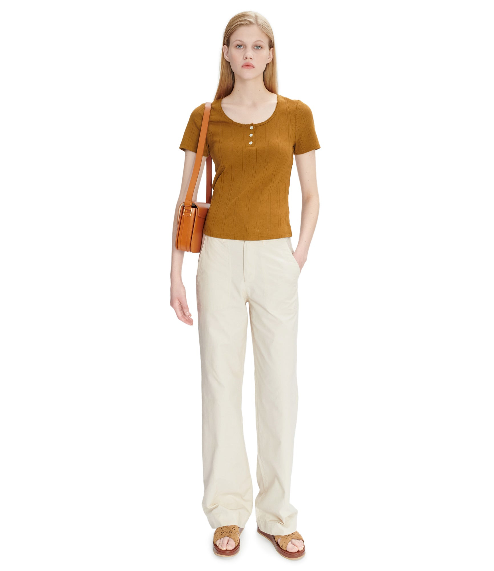 TRESSIE PANTS - 2