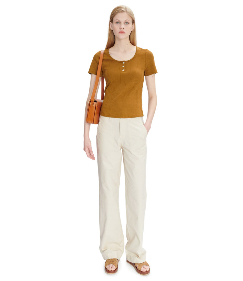 A.P.C. TRESSIE PANTS outlook