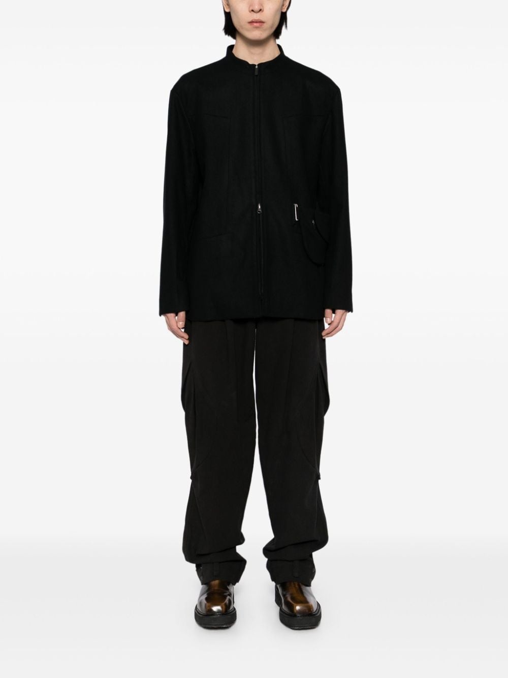 cargo pants - 2