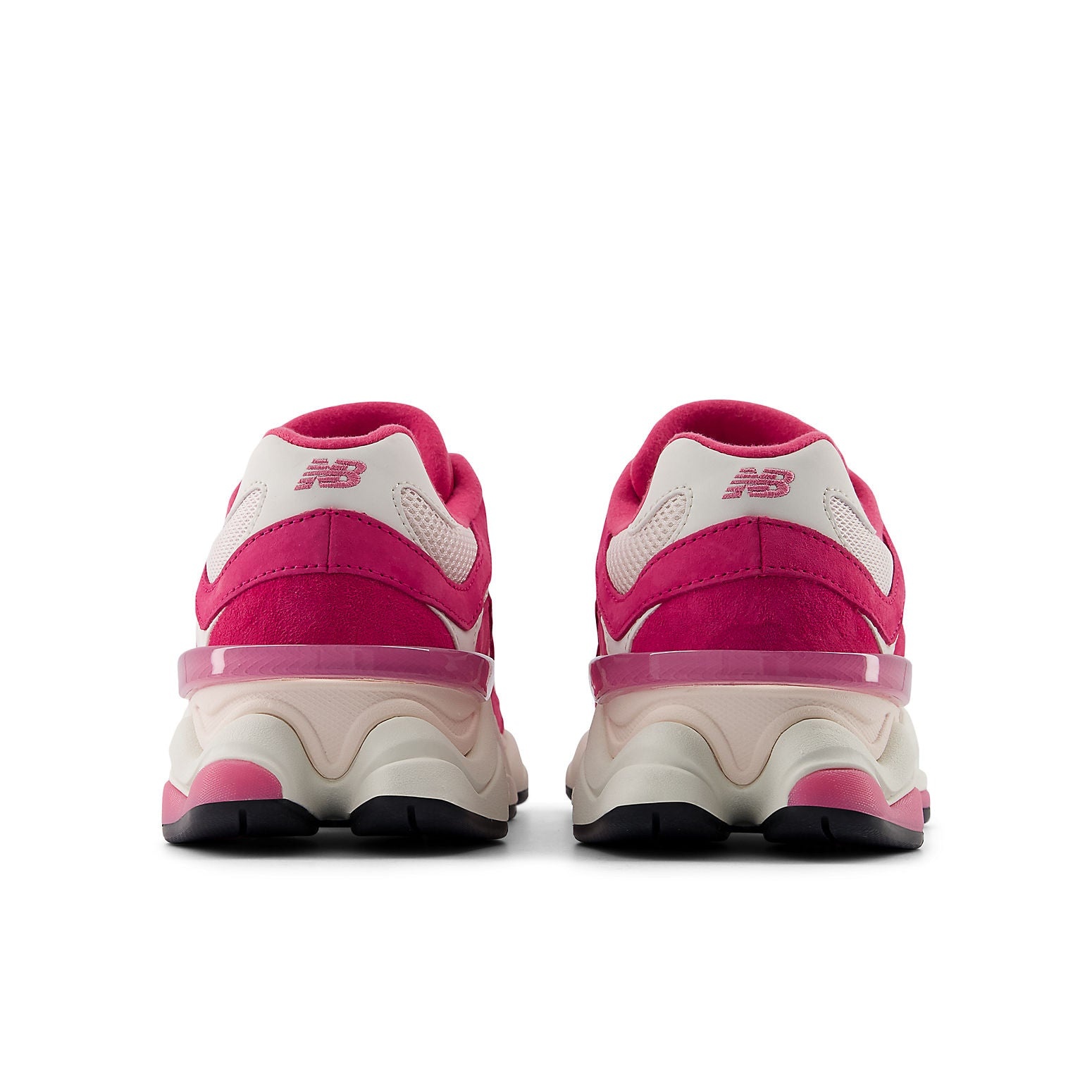 (WMNS) New Balance 9060 'Fuchsia Pink' U9060FP - 4