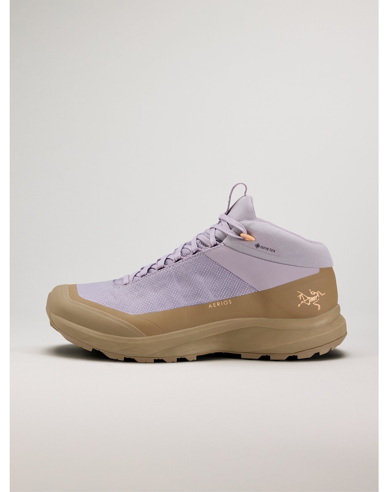 Aerios Mid GTX Shoe - 1