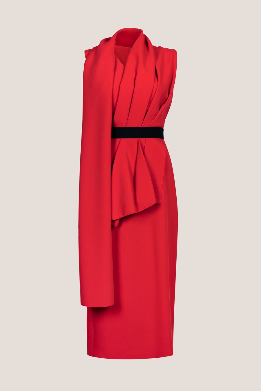 GAELLE DRESS - 5