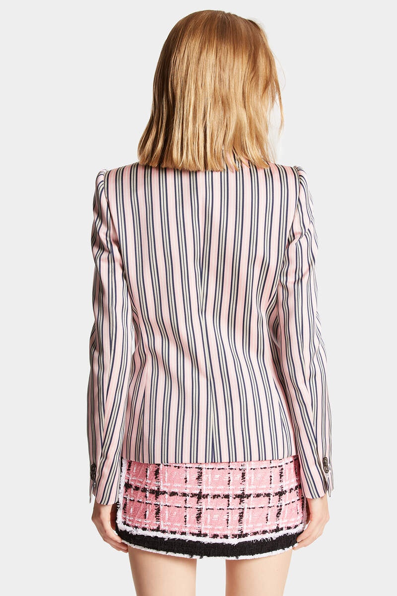 PREPPY LONDON JACKET - 4