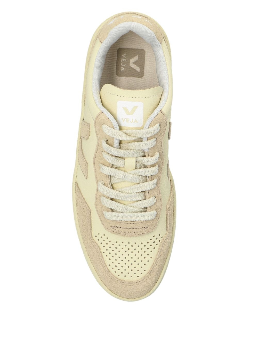 V-90 sneakers - 4