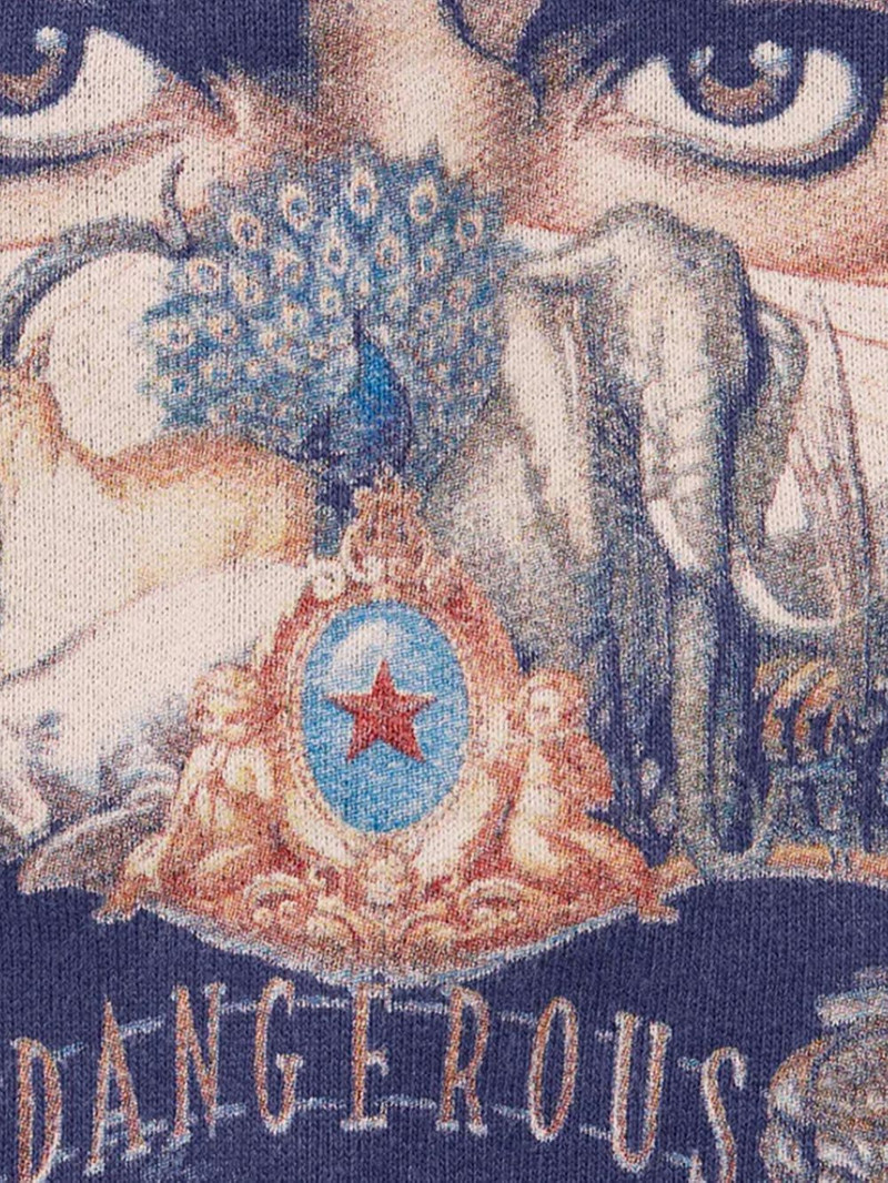 Supreme zip-up hoodie outlook