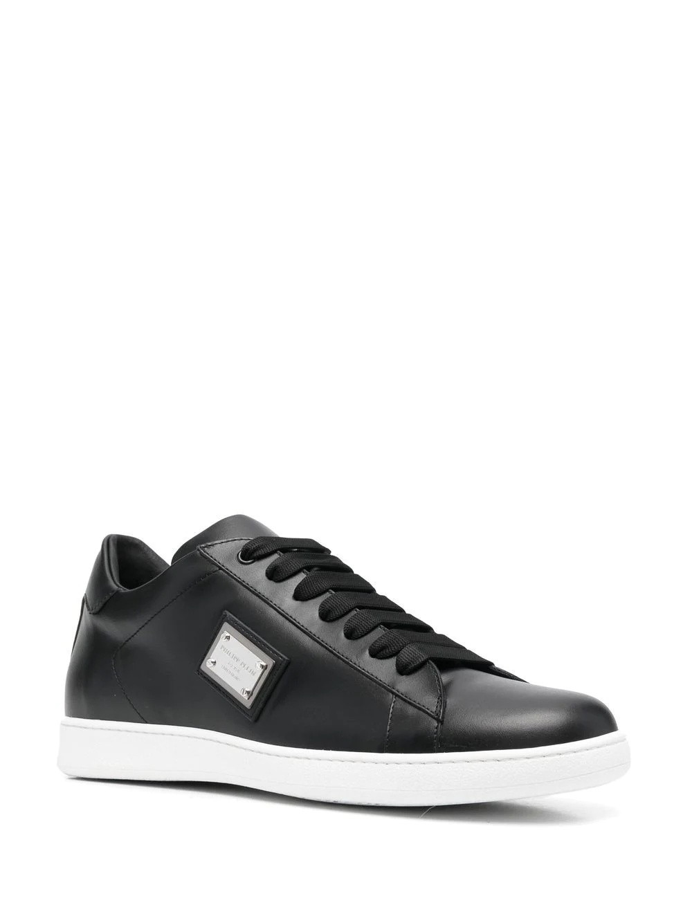 Plein TM low-top sneakers - 2