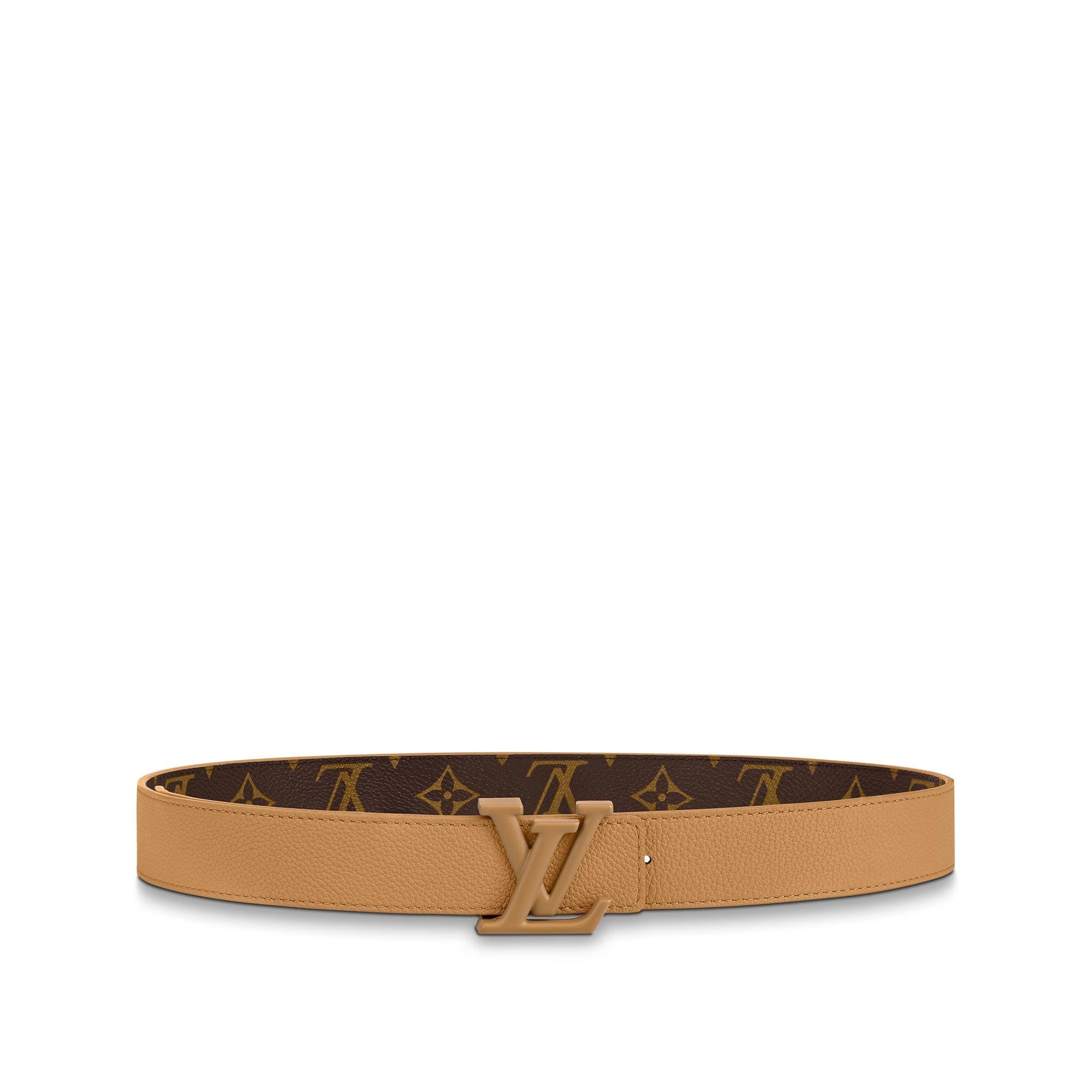 LV Boost 30mm Reversible Belt - 3
