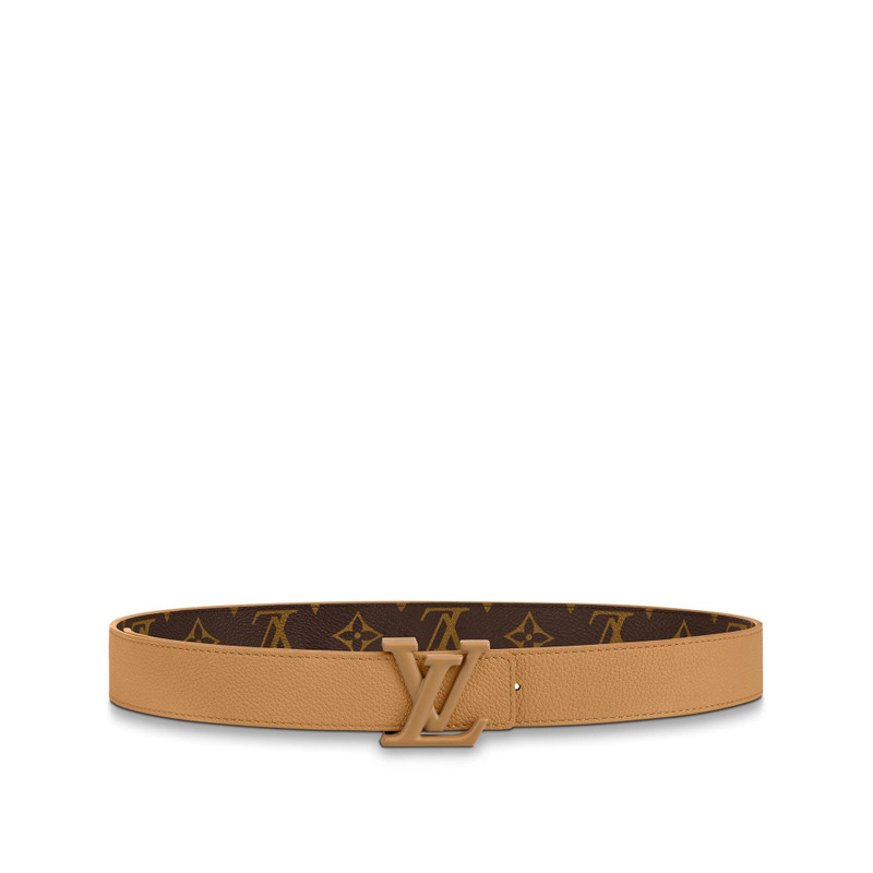 LV Boost 30mm Reversible Belt 3