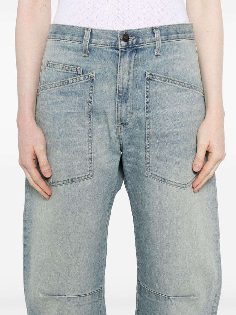 Shon jeans - 5
