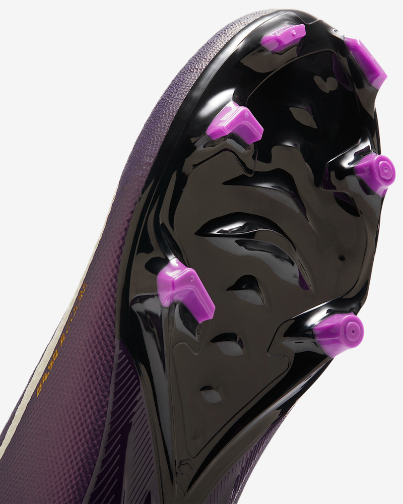 Nike Mercurial Superfly 10 Academy "Kylian Mbappé" MG High-Top Soccer Cleats 7