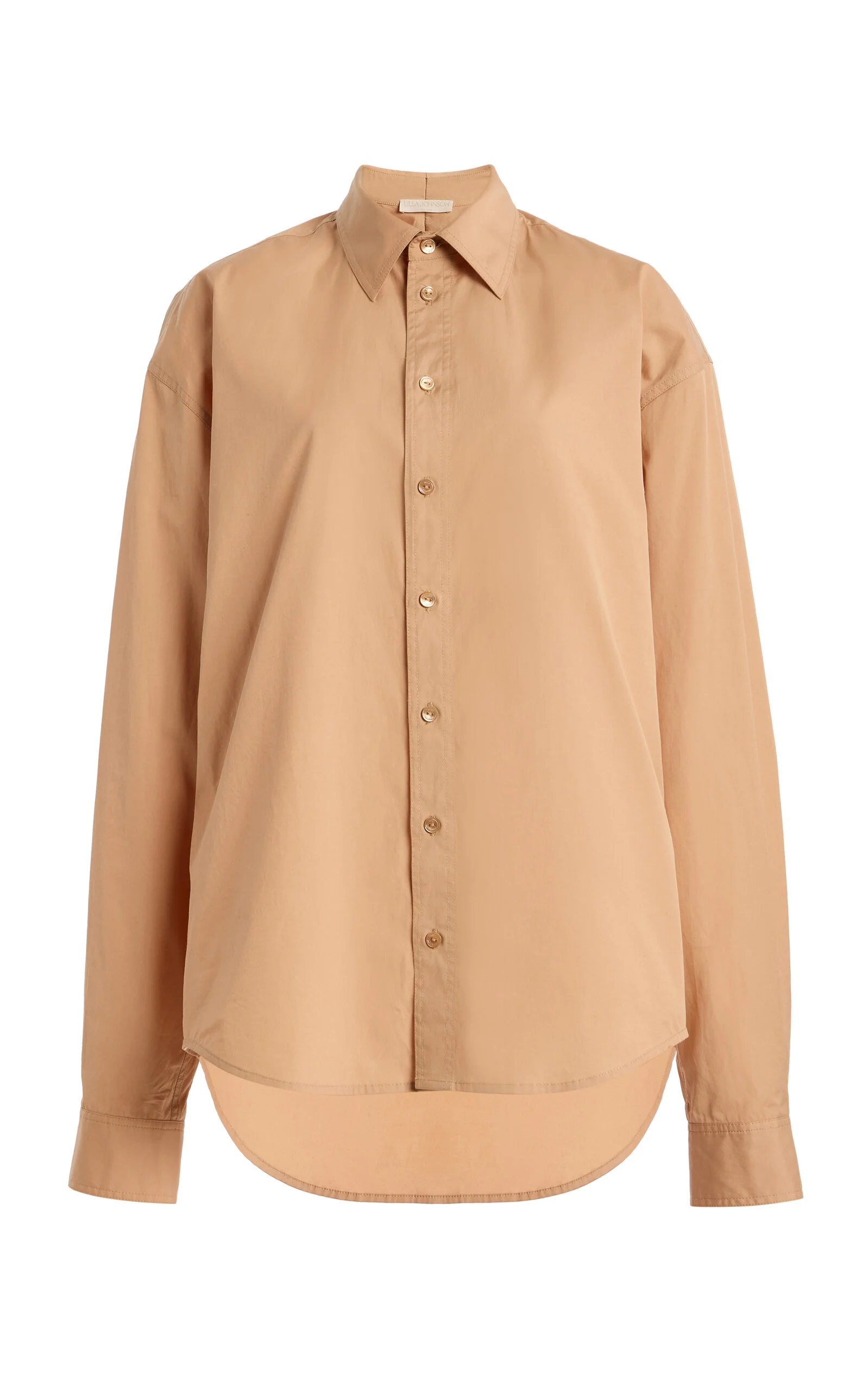 Laia Cotton Top pink - 1