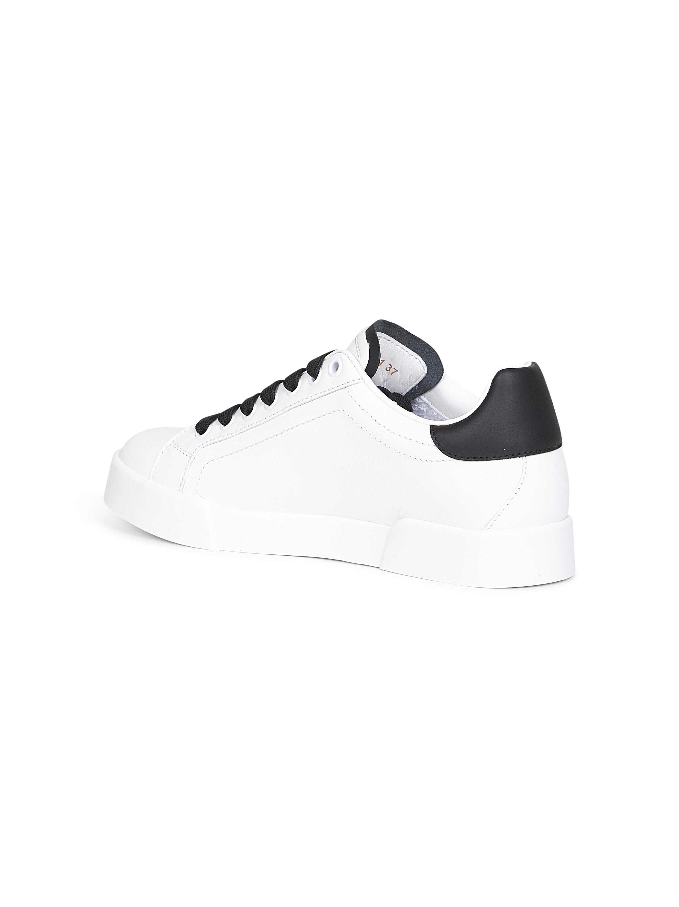White Portofino Light Strobel sneakers - 3