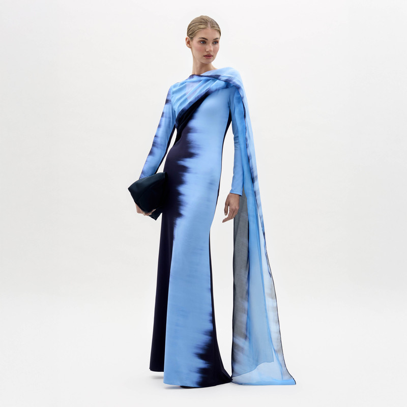 Moon Dress 1