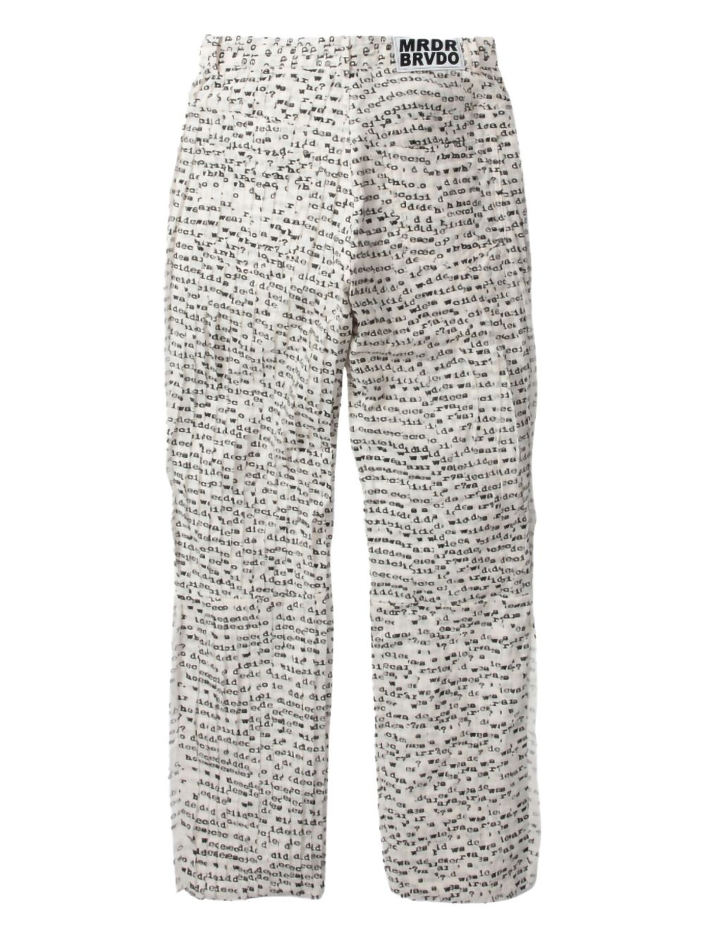 Ripple Sport trousers - 2