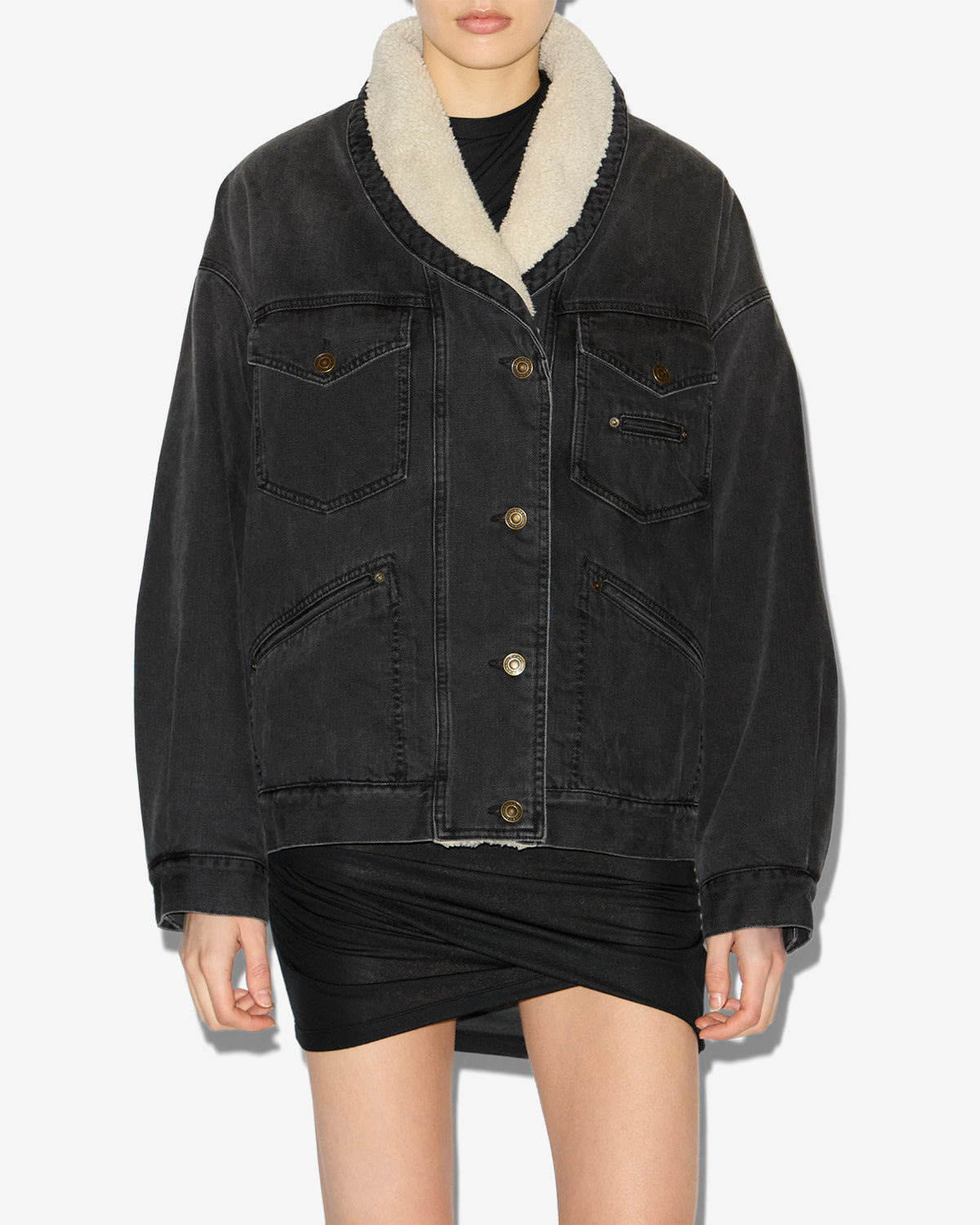 PIMIA JACKET - 4