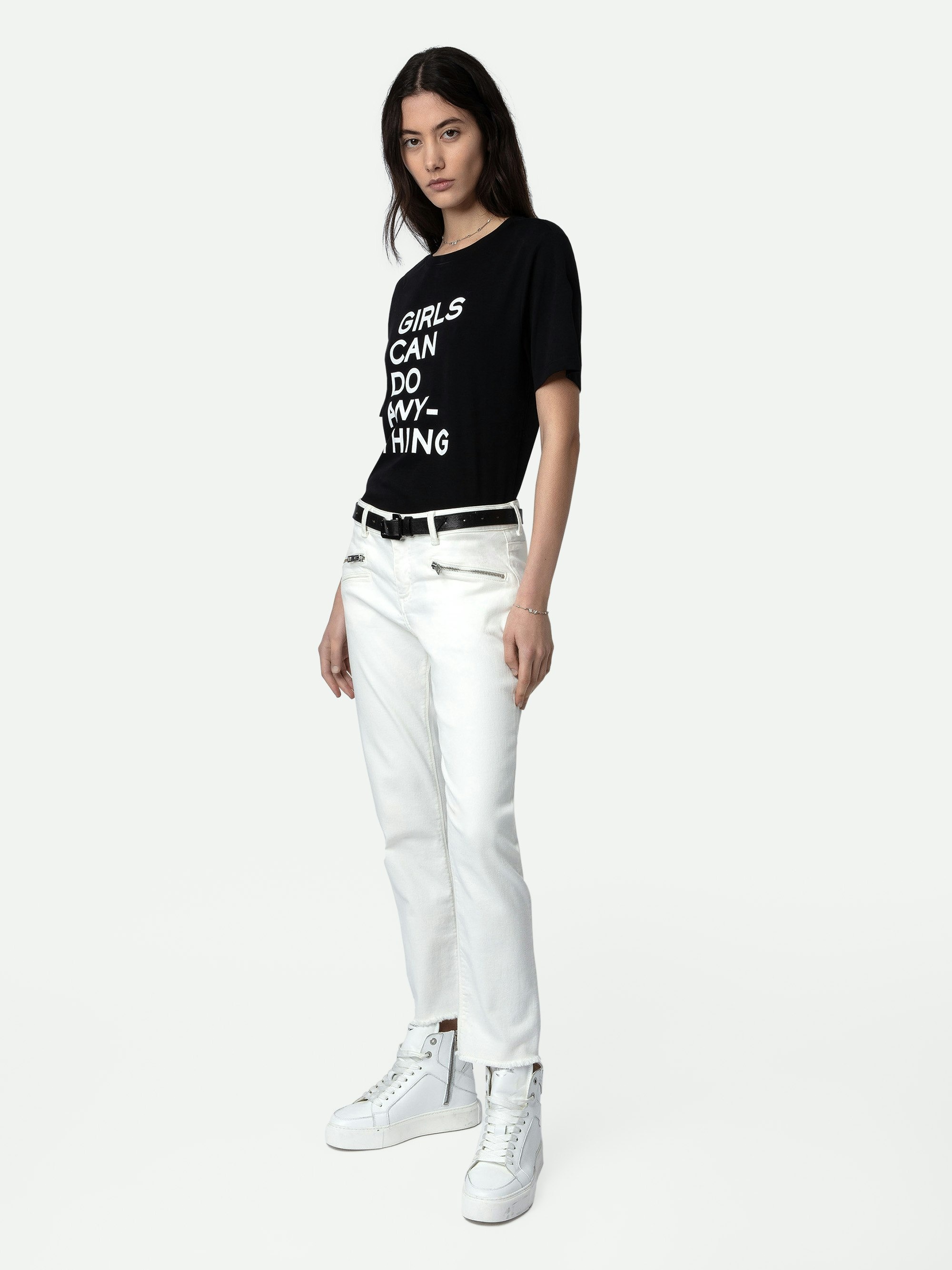 Ava Jeans - 5