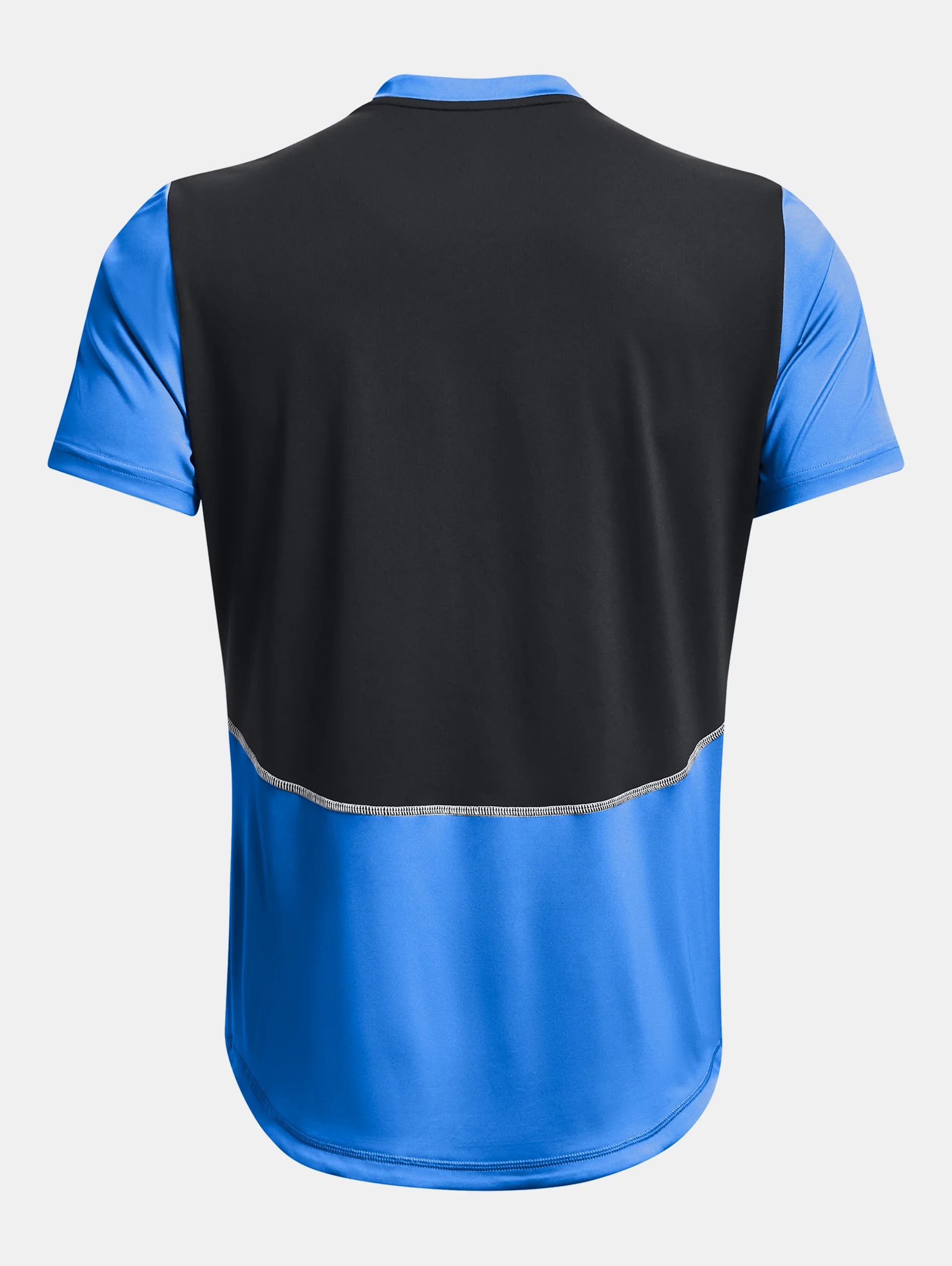 Men's UA Challenger Pro Training Short Sleeve - 3