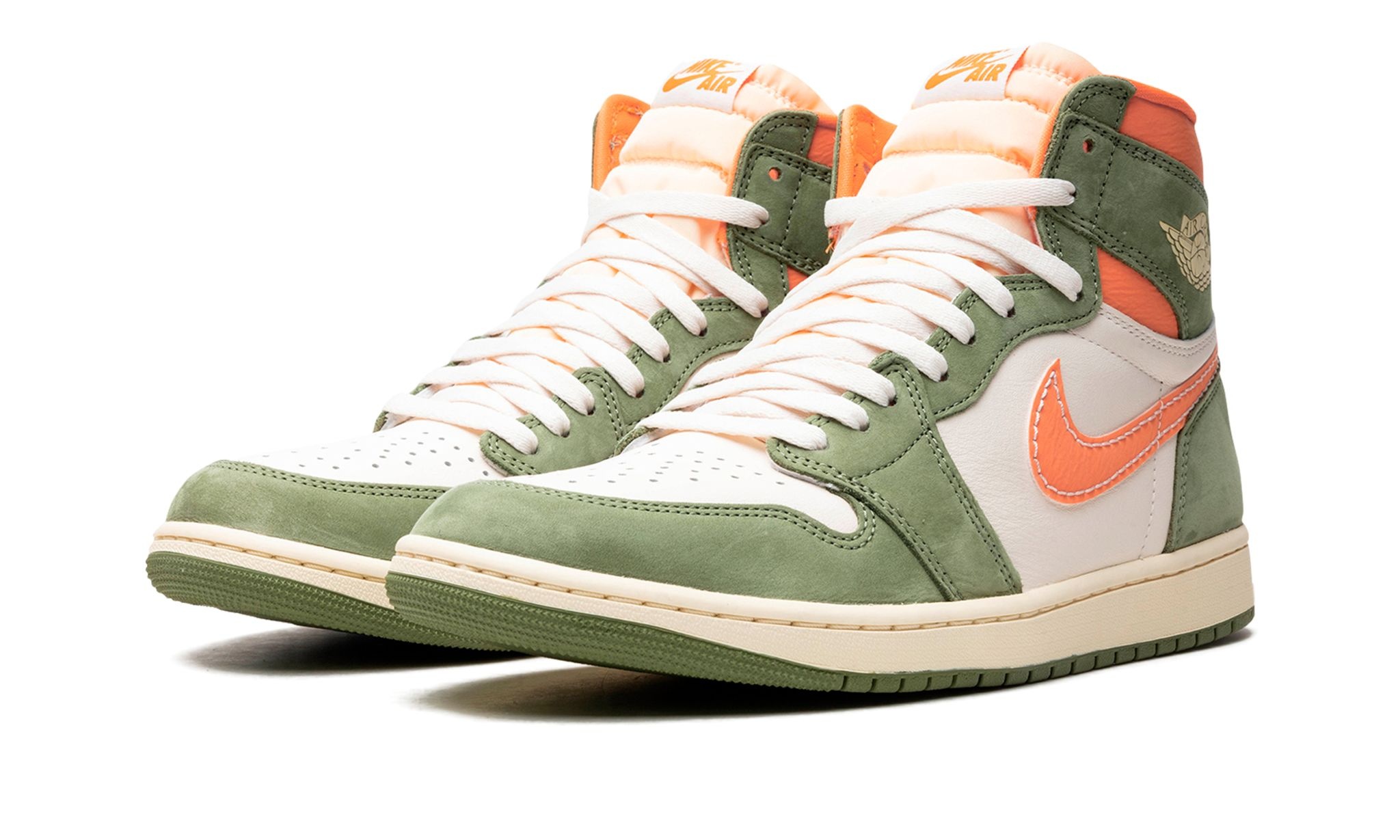 Air Jordan 1 High OG Craft "Celadon" - 2