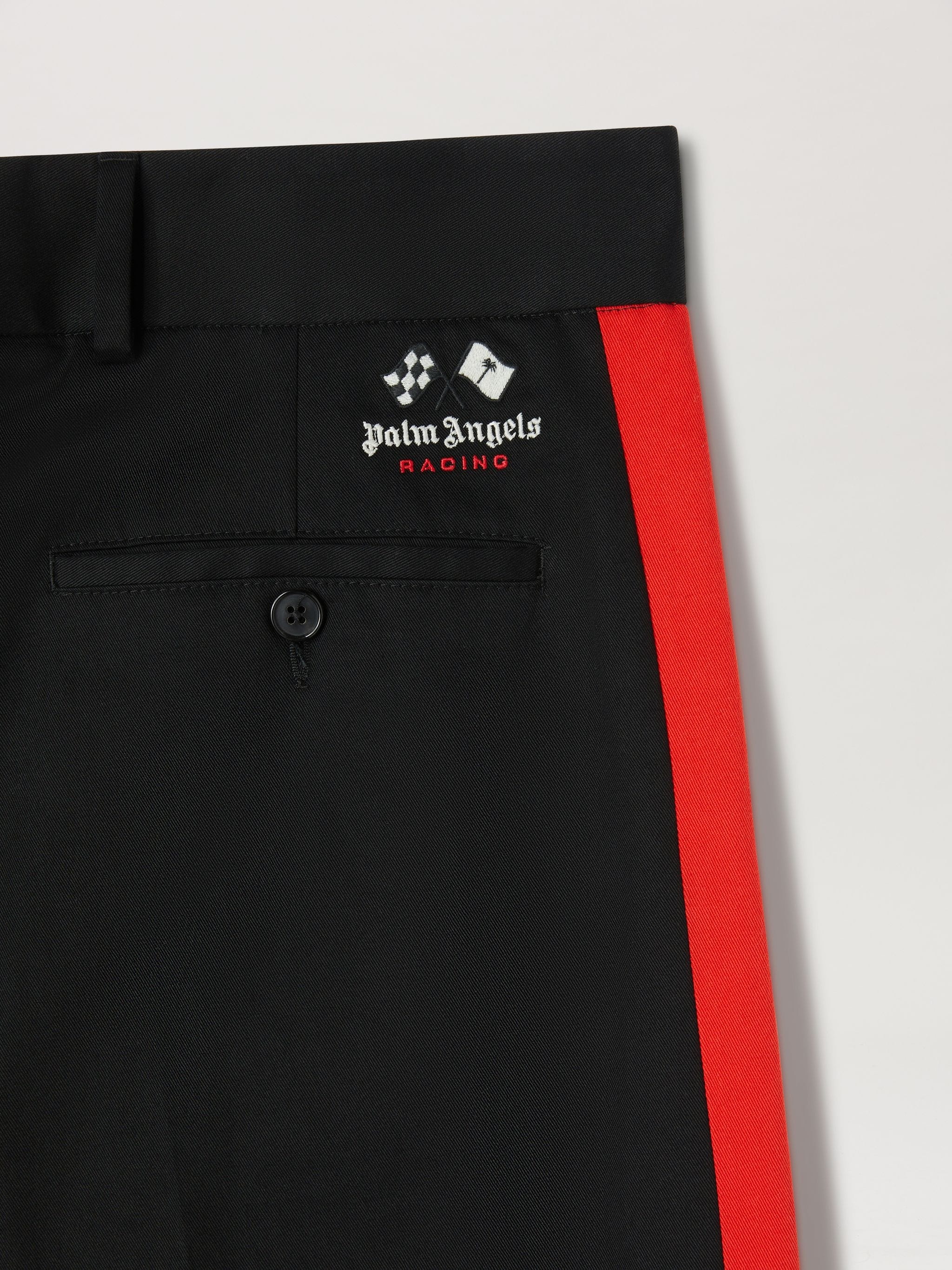 Racing Chino Pants - 3