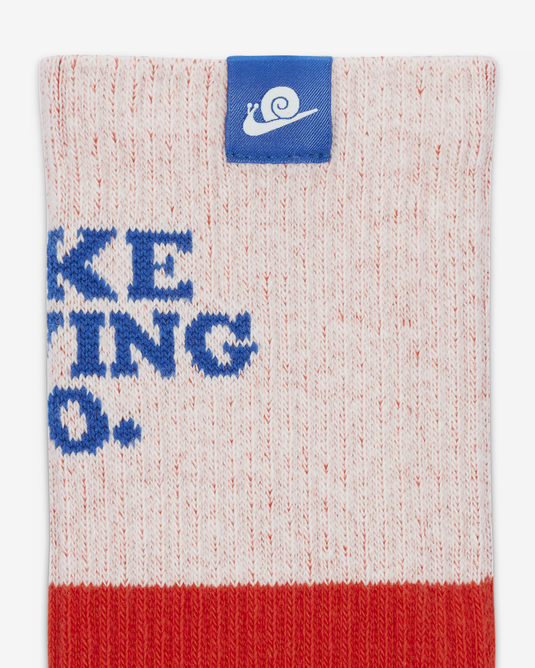 Nike Everyday Plus Cushioned Crew Socks (2 Pairs) - 4