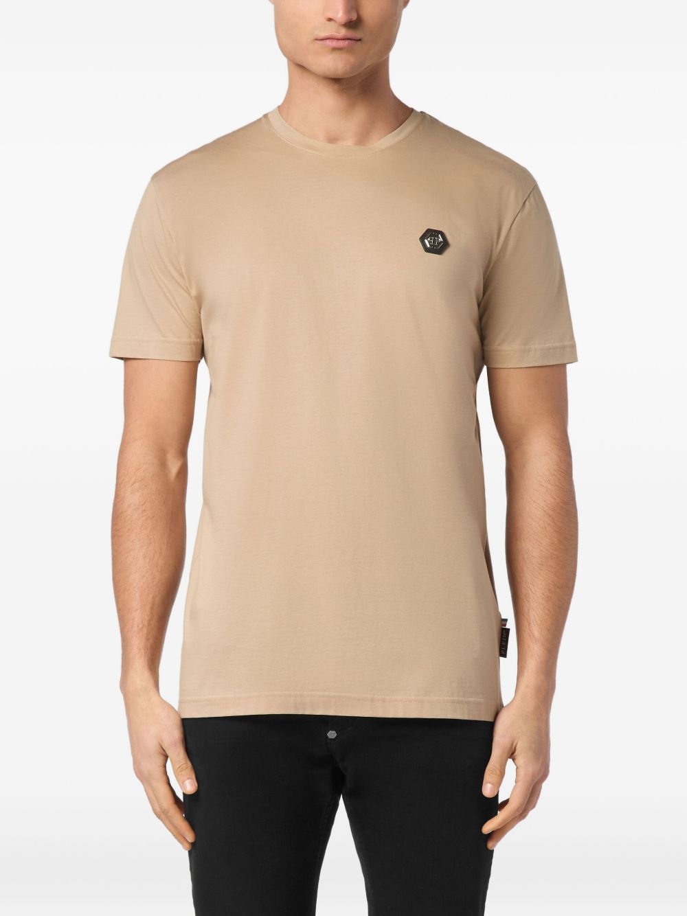 Basic T-shirt - 3