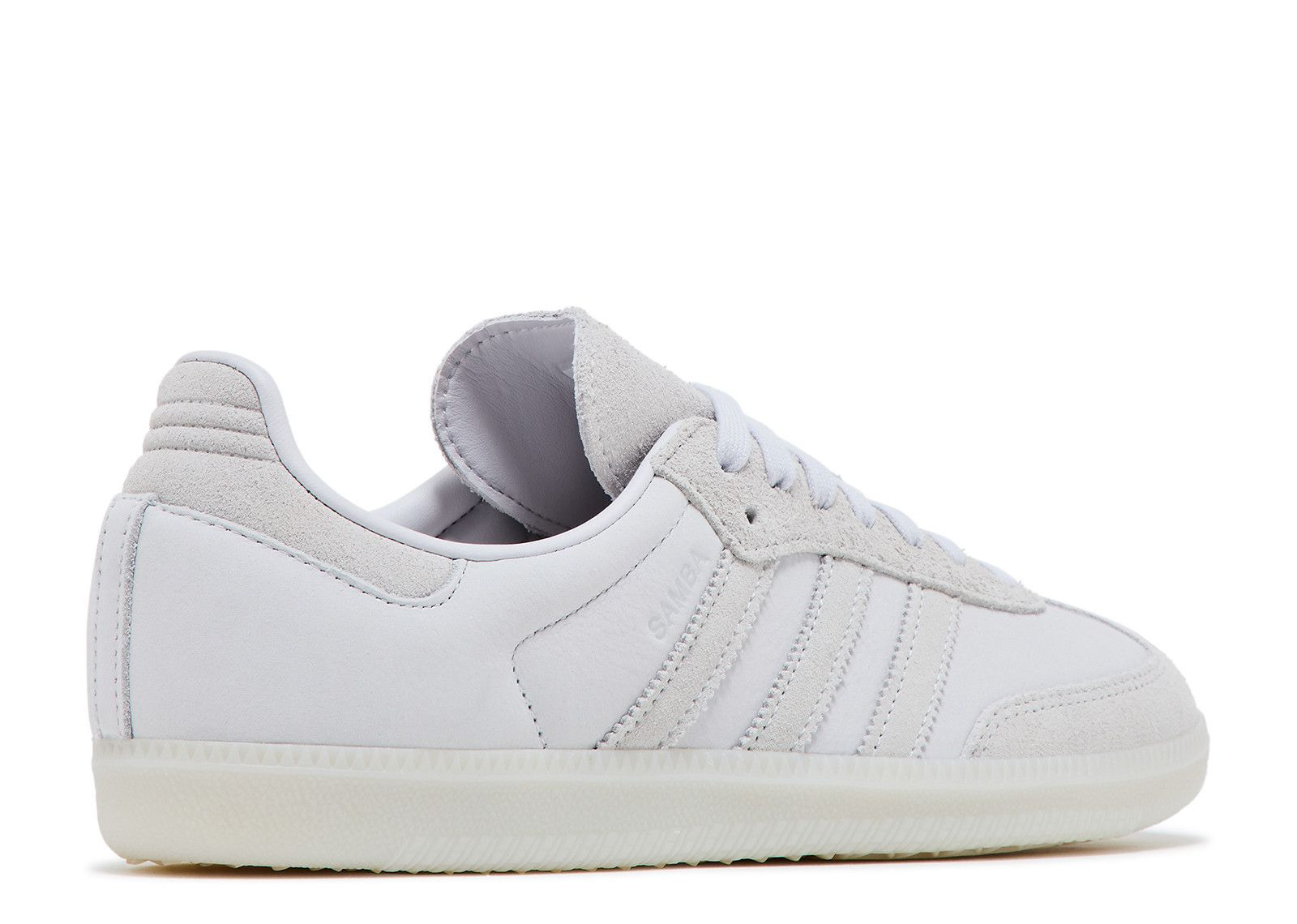 WMNS SAMBA OG 'DASH GREY' - 3