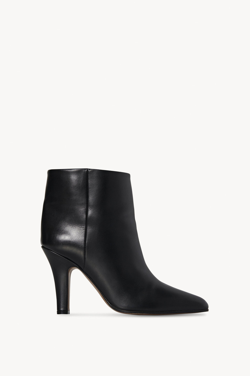 Prudens Boot in Leather 1