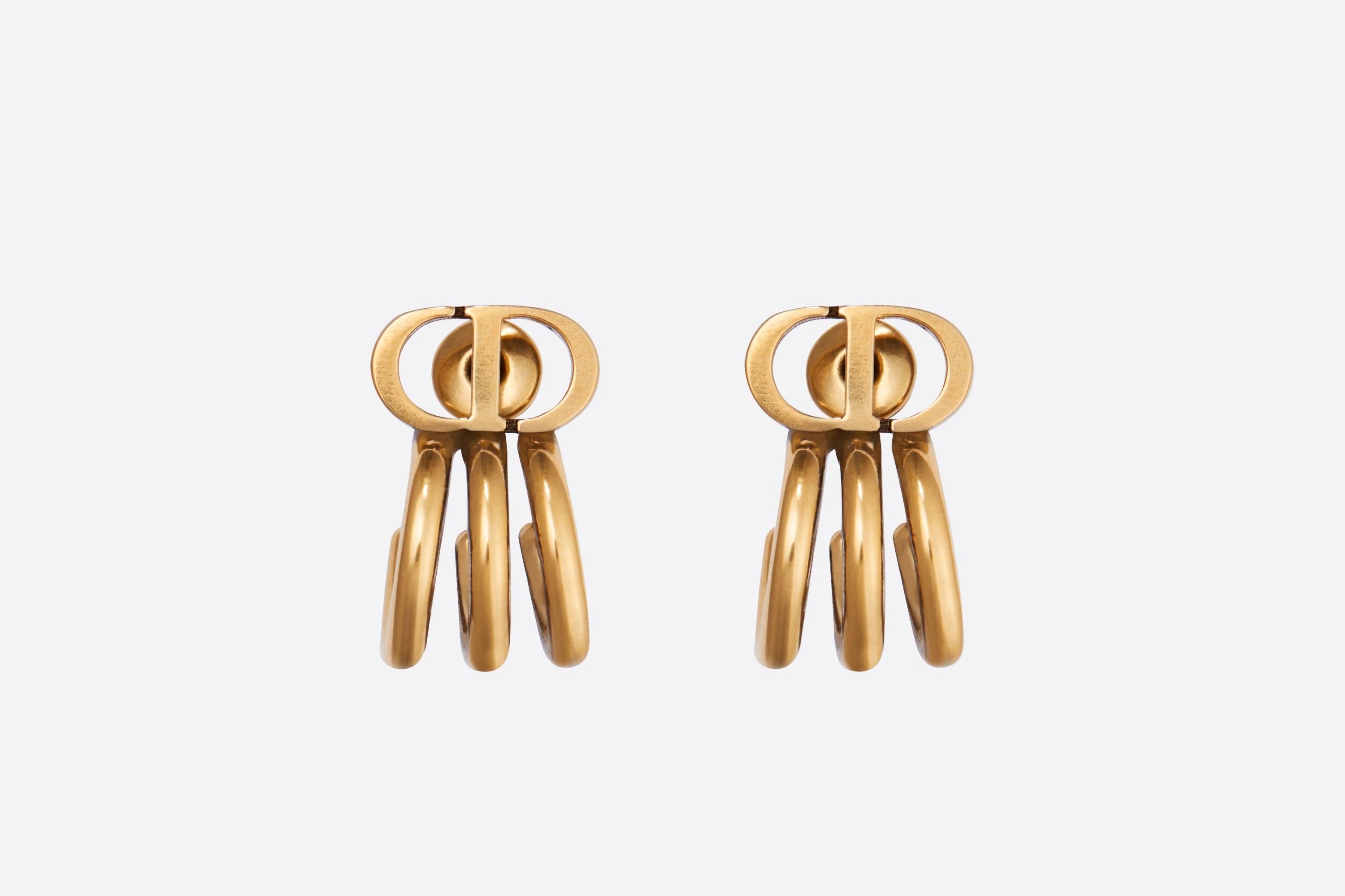 30 Montaigne Earrings - 1