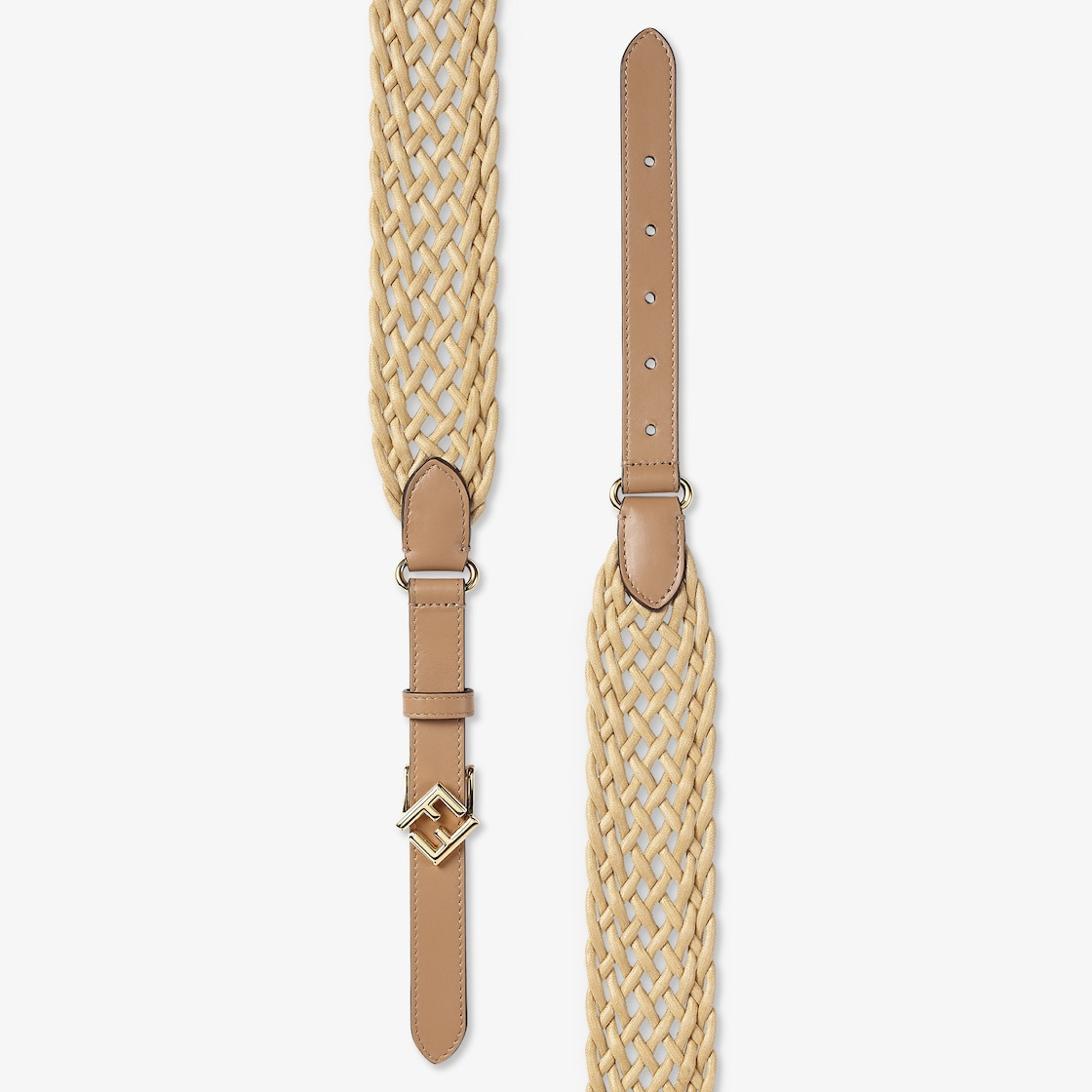 FF Diamonds Belt - 2
