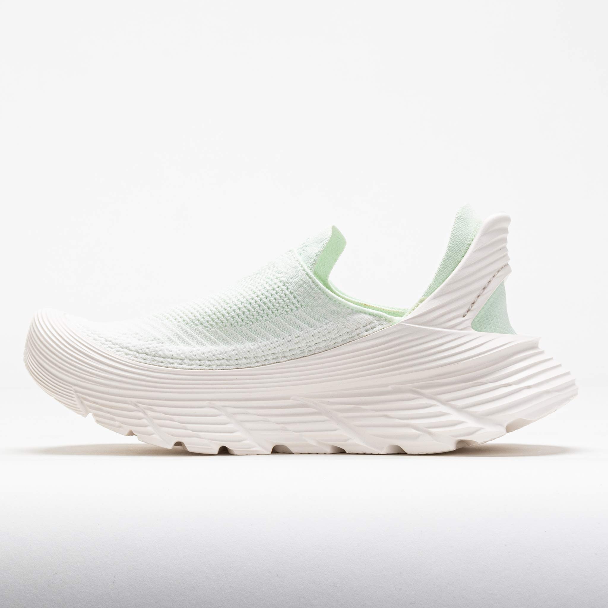 HOKA Restore TC Unisex Frost/Cloudless - 2