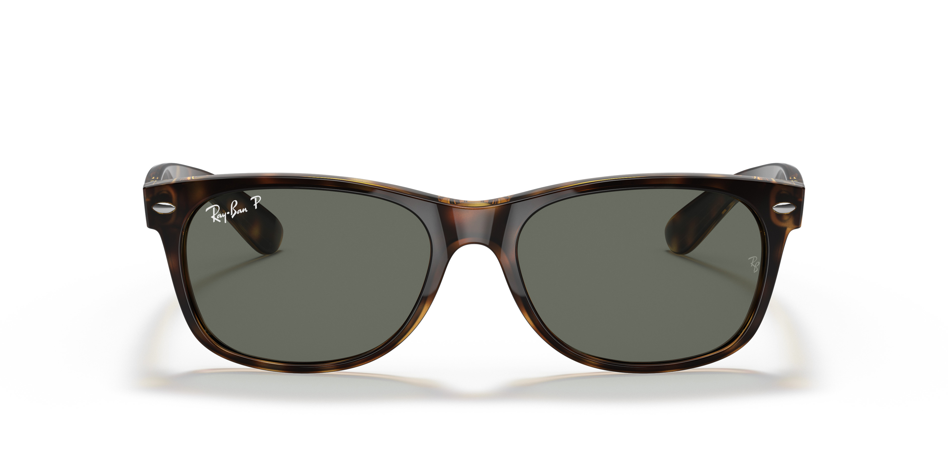 RB2132 New Wayfarer Classic - 2