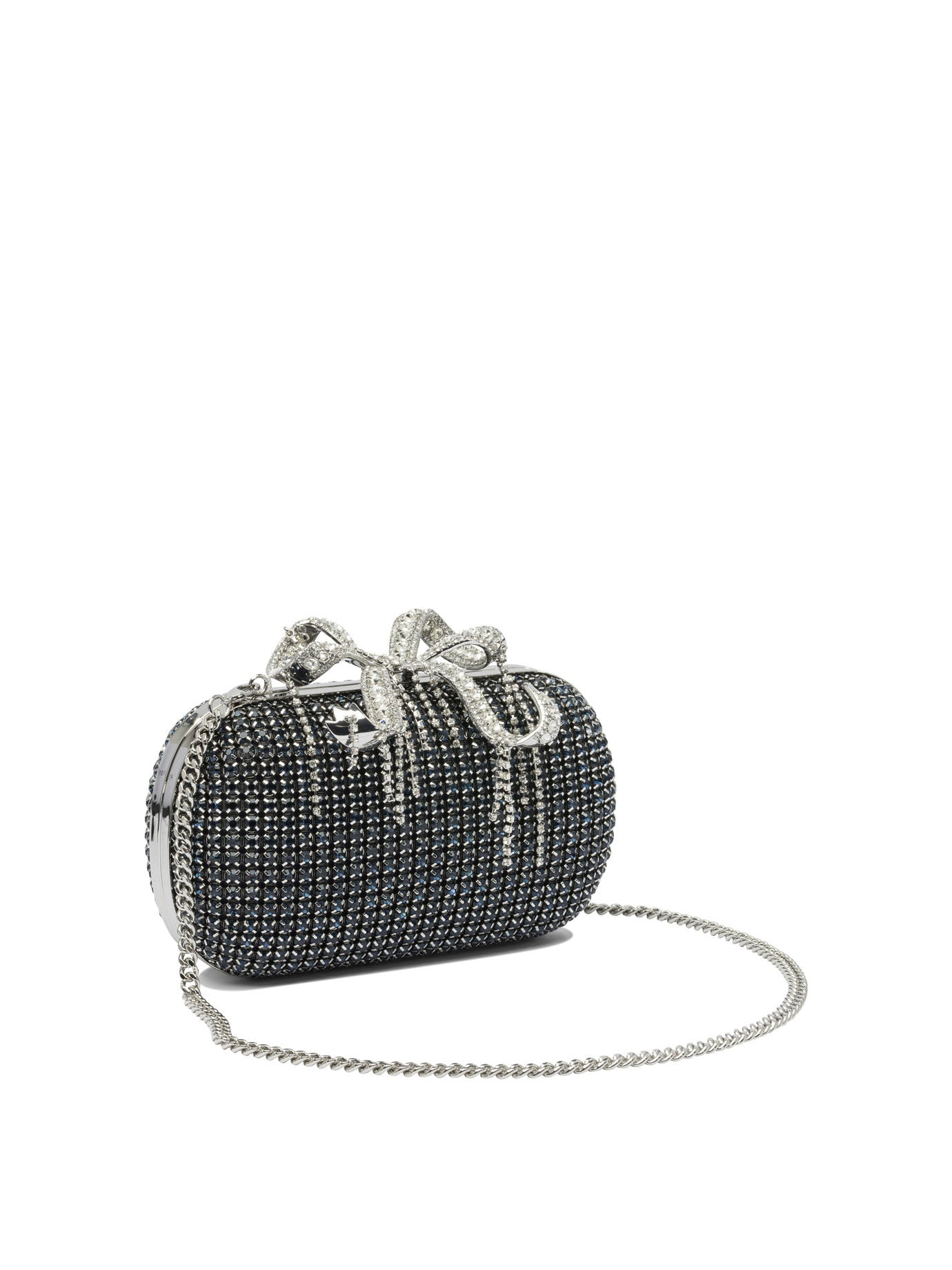 Self-portrait Clutches - 2