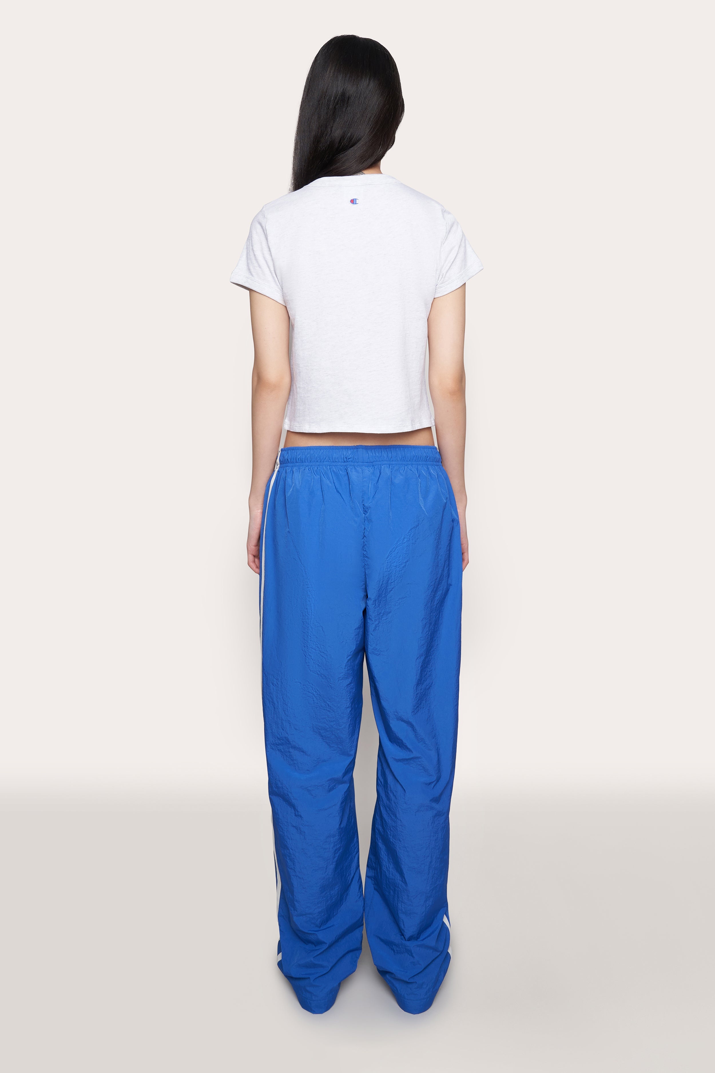 GUIZIO X CHAMPION NYLON TRACKPANT - 6