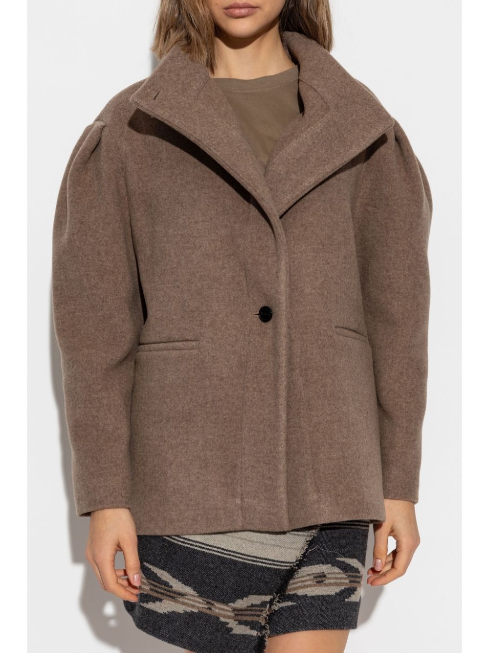 Jabadi jacket - 3