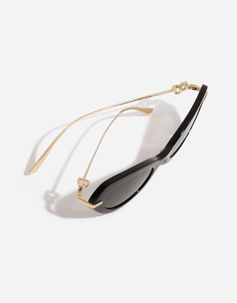 Dolce & Gabbana DG FLIP Sunglasses outlook