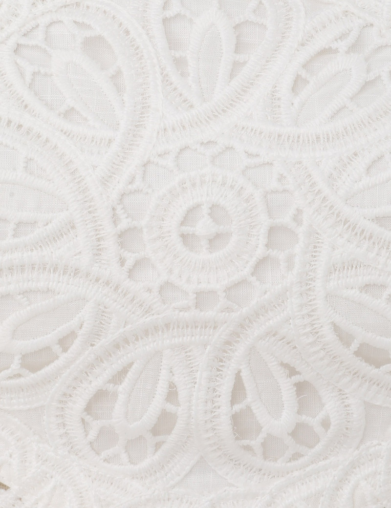 OTTIE EMBROIDERED BODICE 6