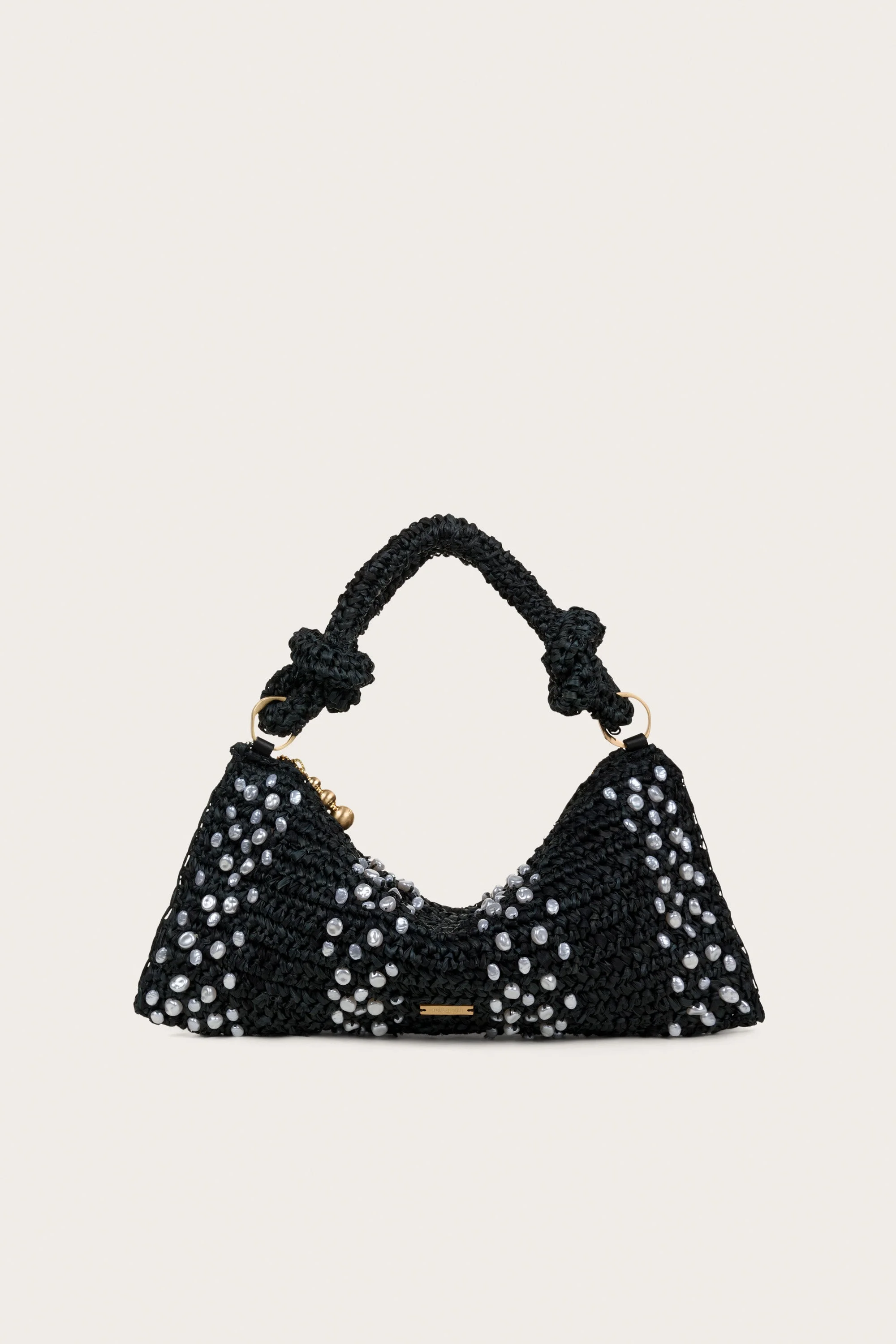 HERA NANO SHOULDER BAG - 1