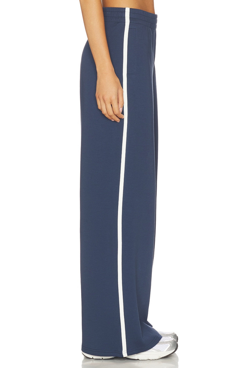 perfectwhitetee Travel Wide Leg Pants outlook