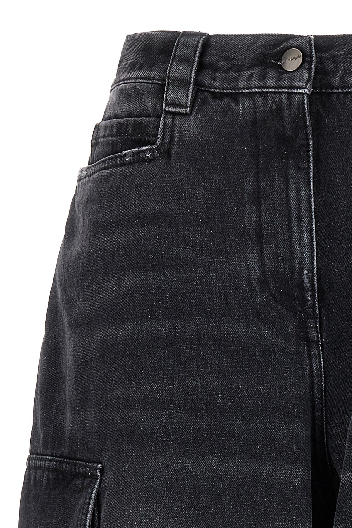 'Parachute' jeans - 4