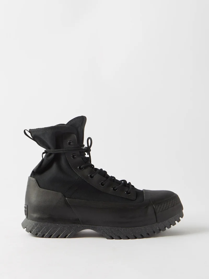 Chuck Taylor All Star 2.0 Counter Climate boots - 1