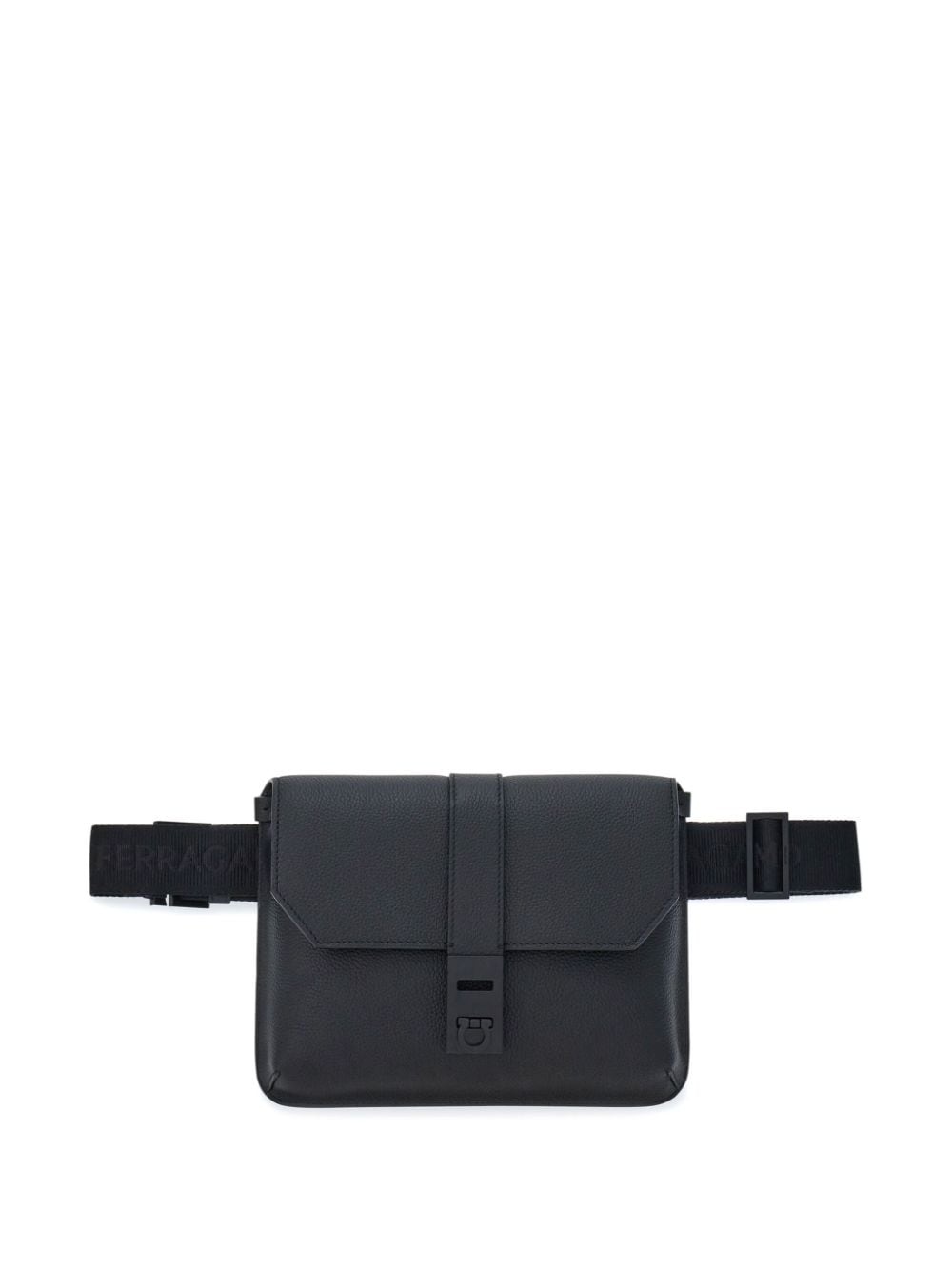 Gancini belt bag - 1