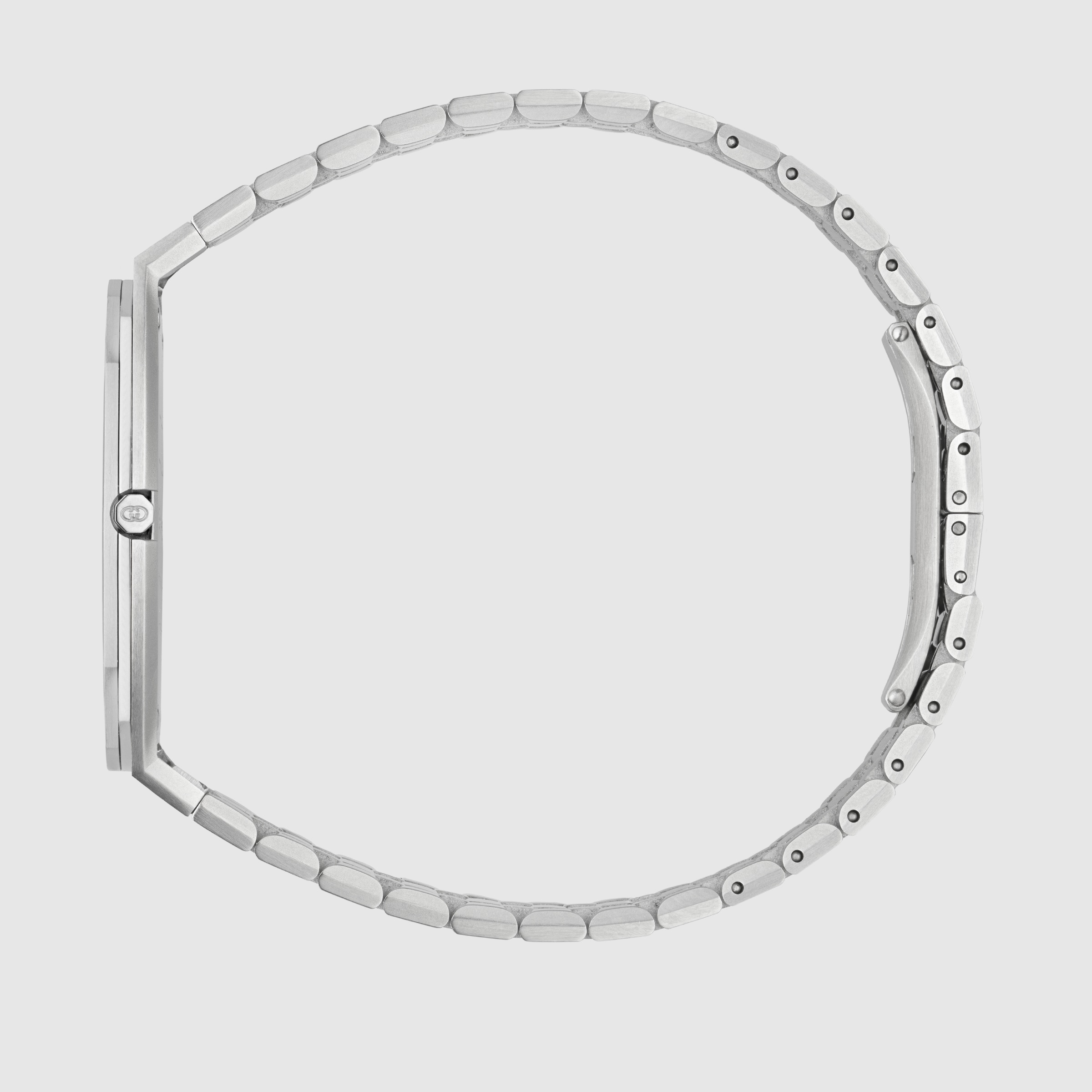 GUCCI 25H watch, 38mm - 5