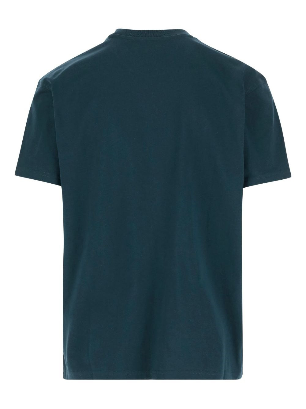 American Scritp t-shirt - 3