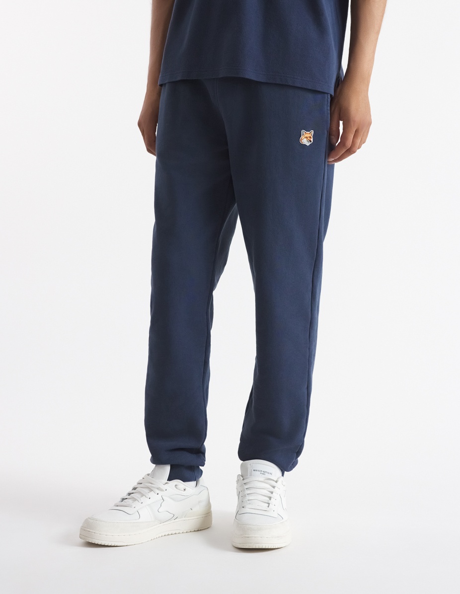 FOX HEAD PATCH REGULAR JOG PANTS - 3