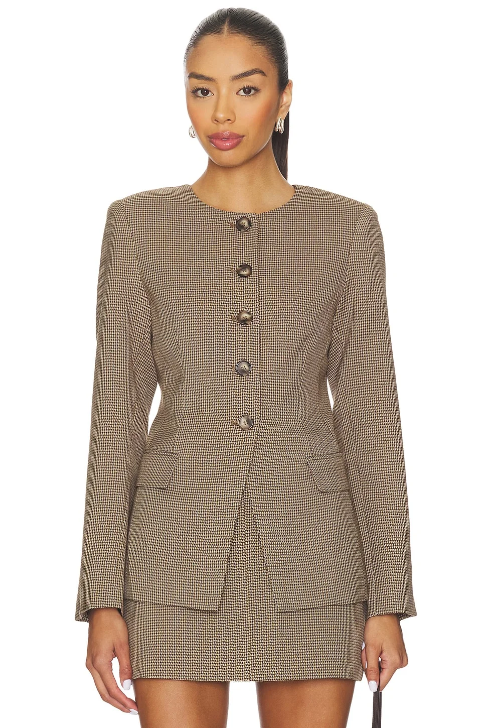 Bellmere Jacket - 1