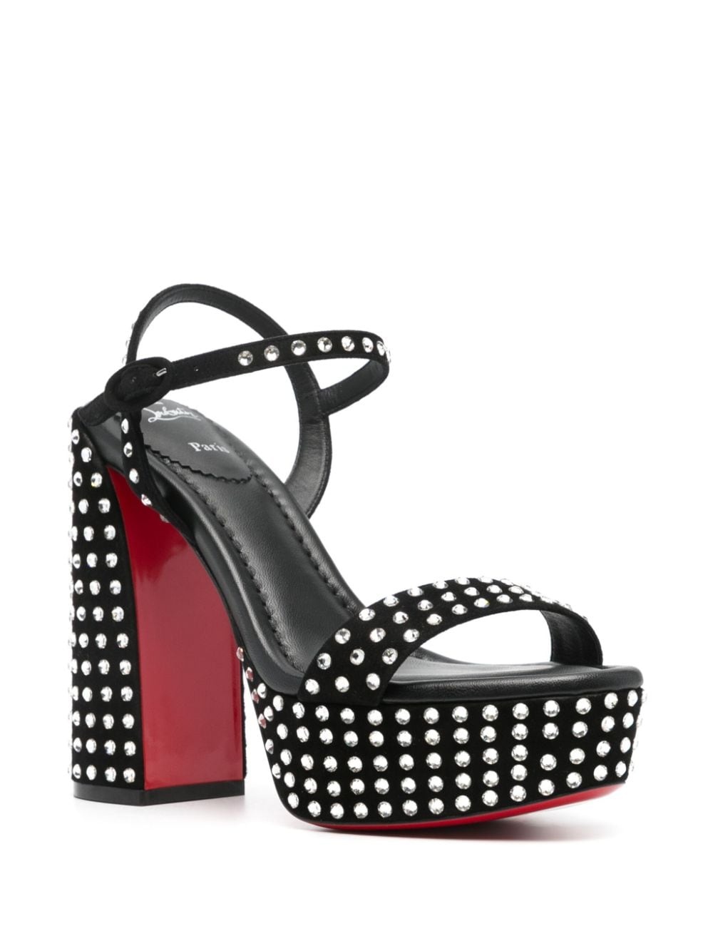 Movida Jane 13mm sandals - 2