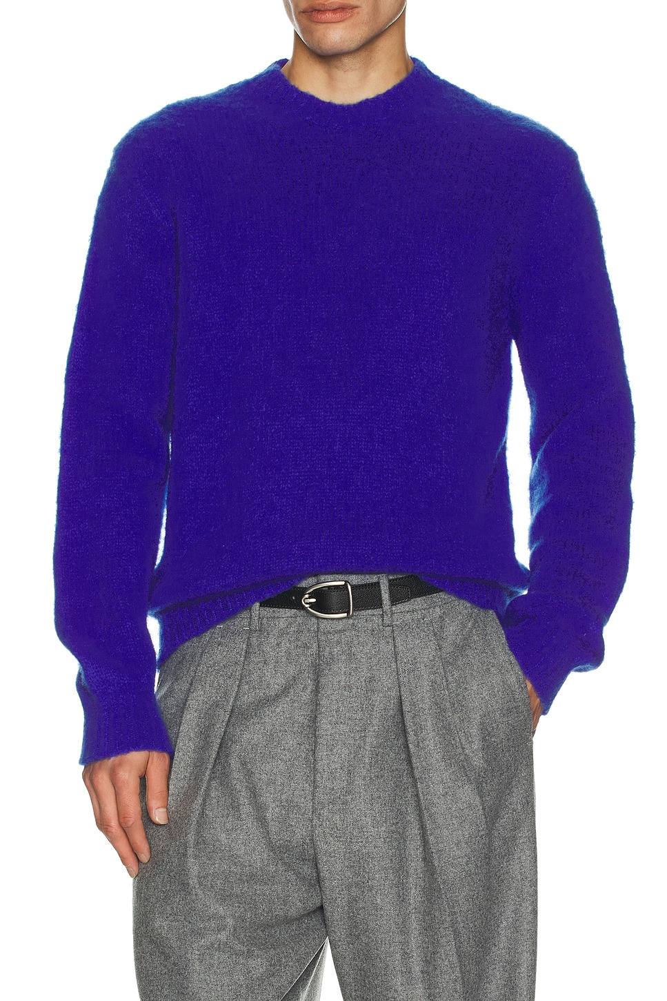 Pure Cashmere Crewneck - 3